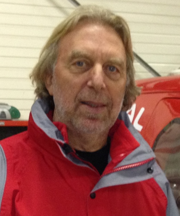 Guy Leneveu
