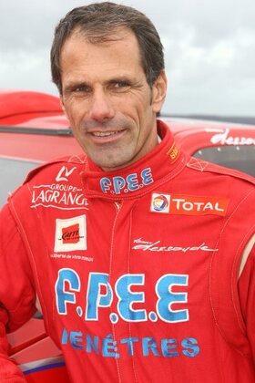 Christian Lavieille