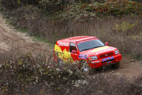 Pathfinder Strugo JP et Ferri Yves