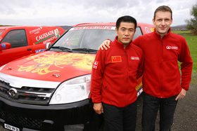 Zhou et poncet