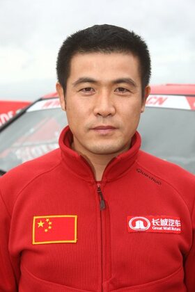 Zhou