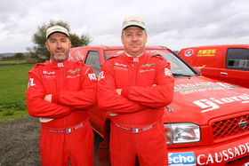 Singery et chavigny