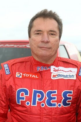 Yves Ferri