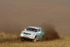 Pilote Turkmens