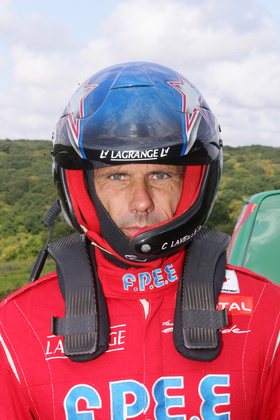 Christian Lavieille