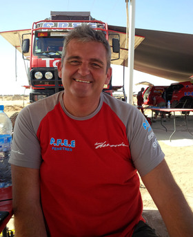 Joyeux anniversaire Laurent