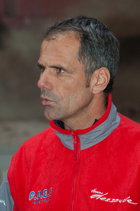 Christian Lavieille