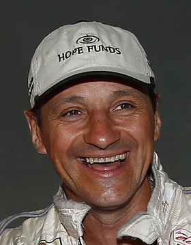 Thierry Delli Zotti
