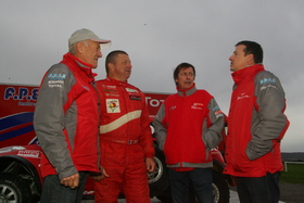 Briefing