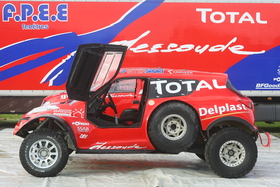 Buggy Juke